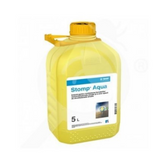 Hectarul - Erbicid legume, floarea soarelui, porumb, grau, orz, samburoase, Stomp Aqua, 5 L